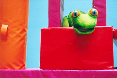 froschk�nig