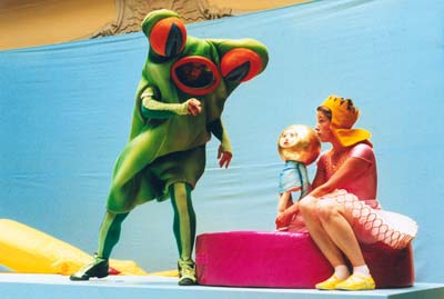froschk�nig