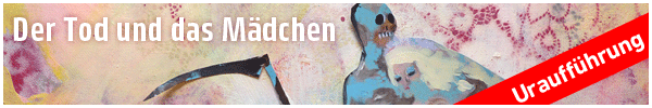 Der Tod und das M�dchen