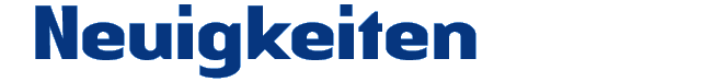 Neuigkeiten