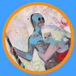 der tod uns das m�dchen