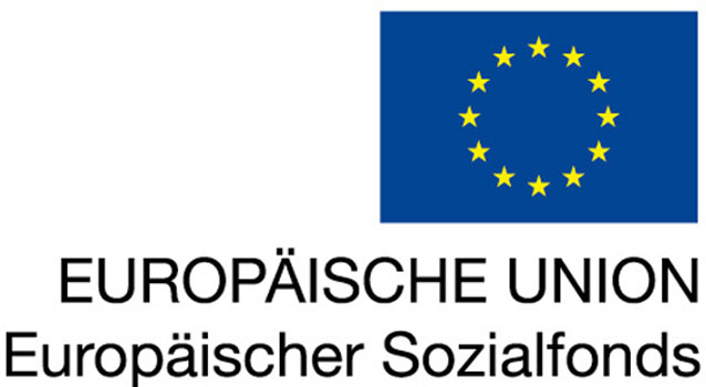 Logo EU
